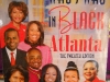 Who's Who in Black Atlanta Book Unveiling