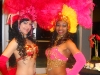 Chauncey Davis' Bet on Life Casino Night