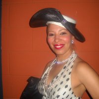 Carell with Lady@returnofthelady.org