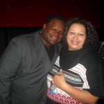 John and Rhonda Wilkins
