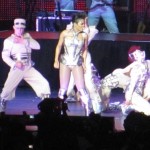 Janet Jackson - New Orleans, LA