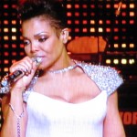 Janet Jackson - New Orleans, LA