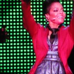 Janet Jackson - New Orleans, LA