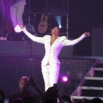 Janet Jackson - Washington, D.C.