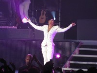 Janet Jackson - Washington, D.C.