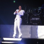 Janet Jackson - Washington, D.C.