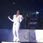 Janet Jackson - Washington, D.C.