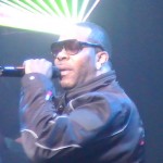 Busta Rhymes - NBA ALL-STAR WEEKEND - L.A.