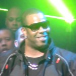 Busta Rhymes - NBA ALL-STAR WEEKEND - L.A.