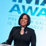 Chairman Award Recipient