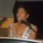 Terri Vaughn  (Creative Award).