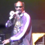 Snoop Dogg  - NBA ALL-STAR WEEKEND