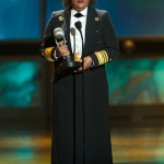 Surgeon General Regina M. Benjamin