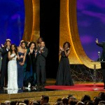 42nd NAACP Image Awards