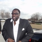 Eddie Levert