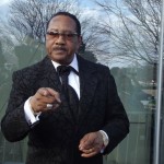 Dr. Bobby Jones