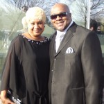 AJ Wallace & guest