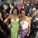 Sonya and Kim