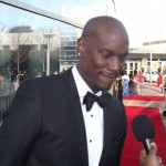 Tyrese Gibson