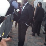 Tyrese Gibson