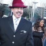 Judge Craig Strong