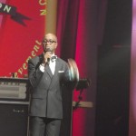 Comedian Jonathan Slocumb