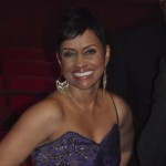 Judge Glenda Hatchett