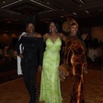Wilbourne Sisters, Sonya