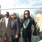 Earth Wind & Fire
