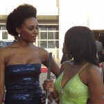 Cynthia Bailey, Sonya Jenkins