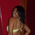 Sonya Jenkins