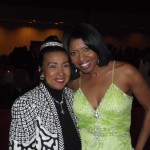 Xernona Clayton, Sonya