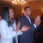 Pastor Lee & Martica