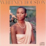 Whitney-Houston-album