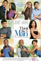 Think like A Man
