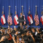 President Barack Obama