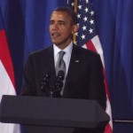 President Barack Obama