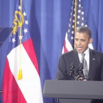 President Barack Obama