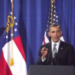 President Barack Obama
