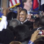 President Barack Obama