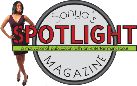 Sonyas Spotlight Logo