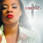 BlazeExposedAlbumCover