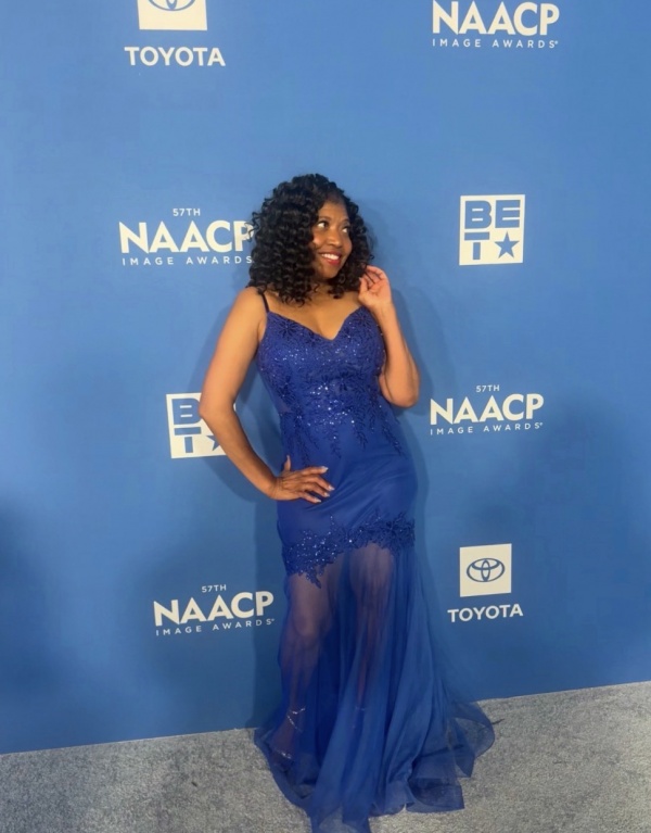 Sonyas Spotlight Logo